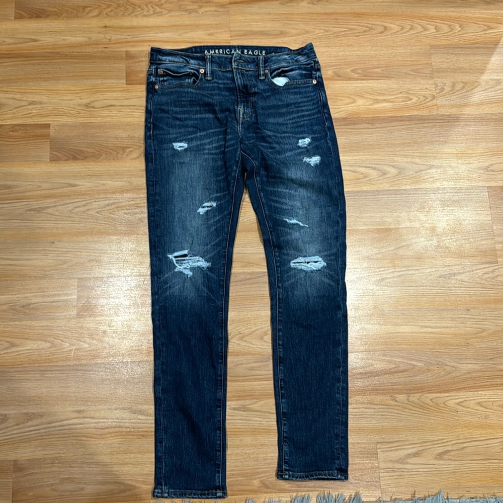 Men’s Jeans